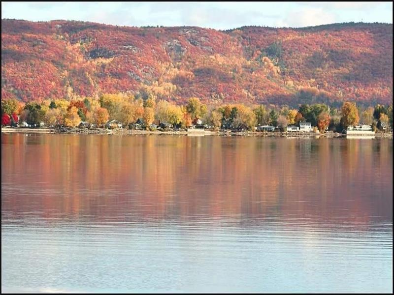 Ottawa Cottage ภายนอก รูปภาพ